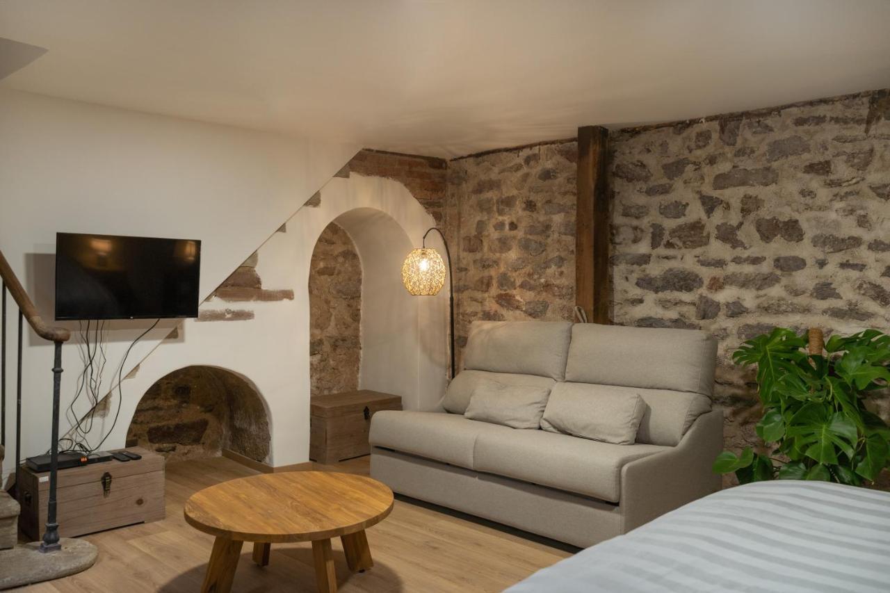 Le Place Du Bourg Appartement T2 Centre Historique Rodez Zewnętrze zdjęcie