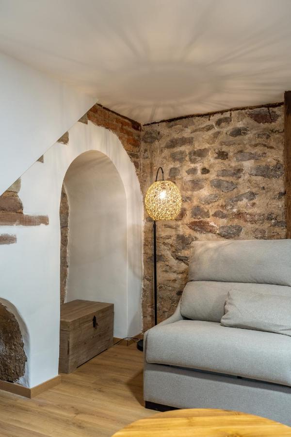 Le Place Du Bourg Appartement T2 Centre Historique Rodez Zewnętrze zdjęcie